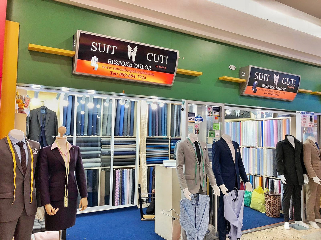 Suit Cut Bespoke Tailor景点图片