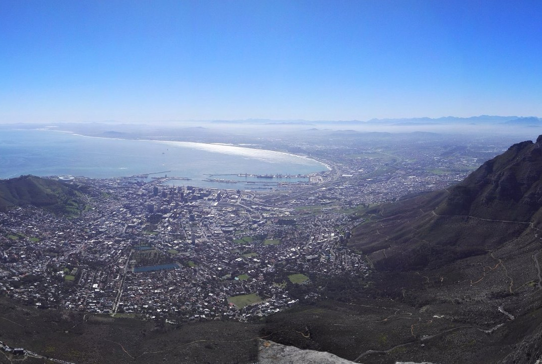 Zulu Sun Safaris-圣露西亚必去景点