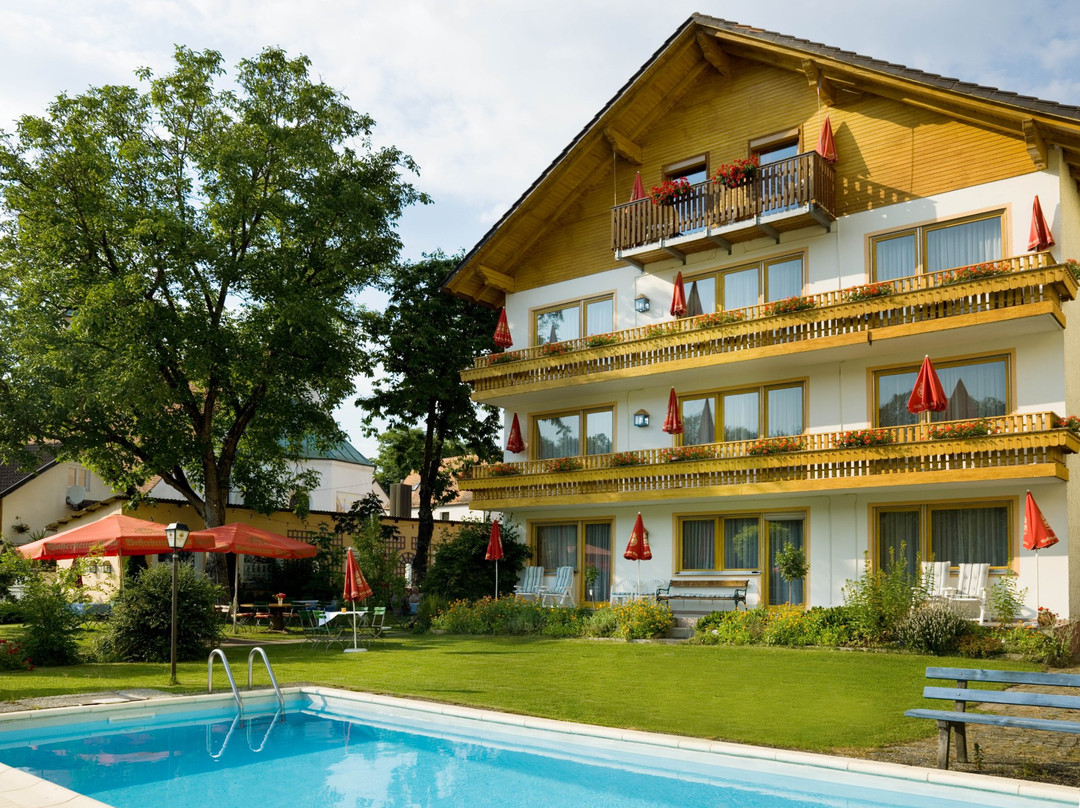 Landgasthof Moser主图