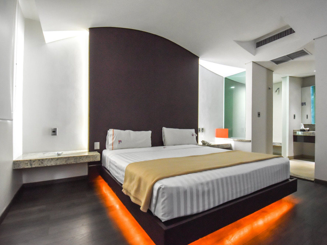 Hotel & Suites Ferri主图