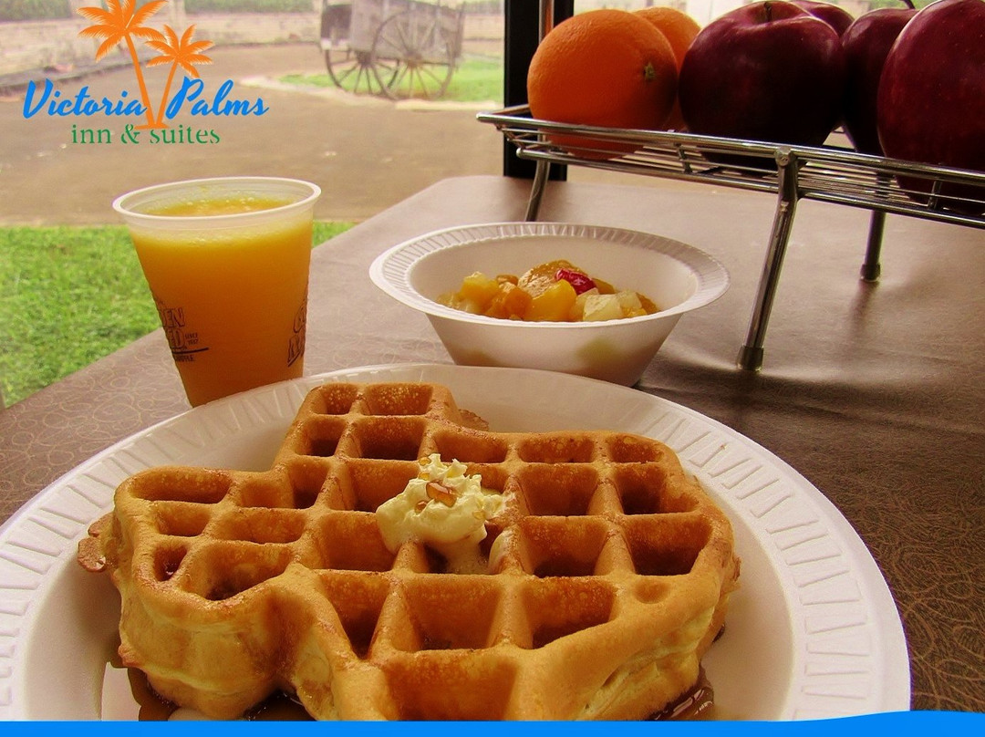 Victoria Palms Inn & Suites主图