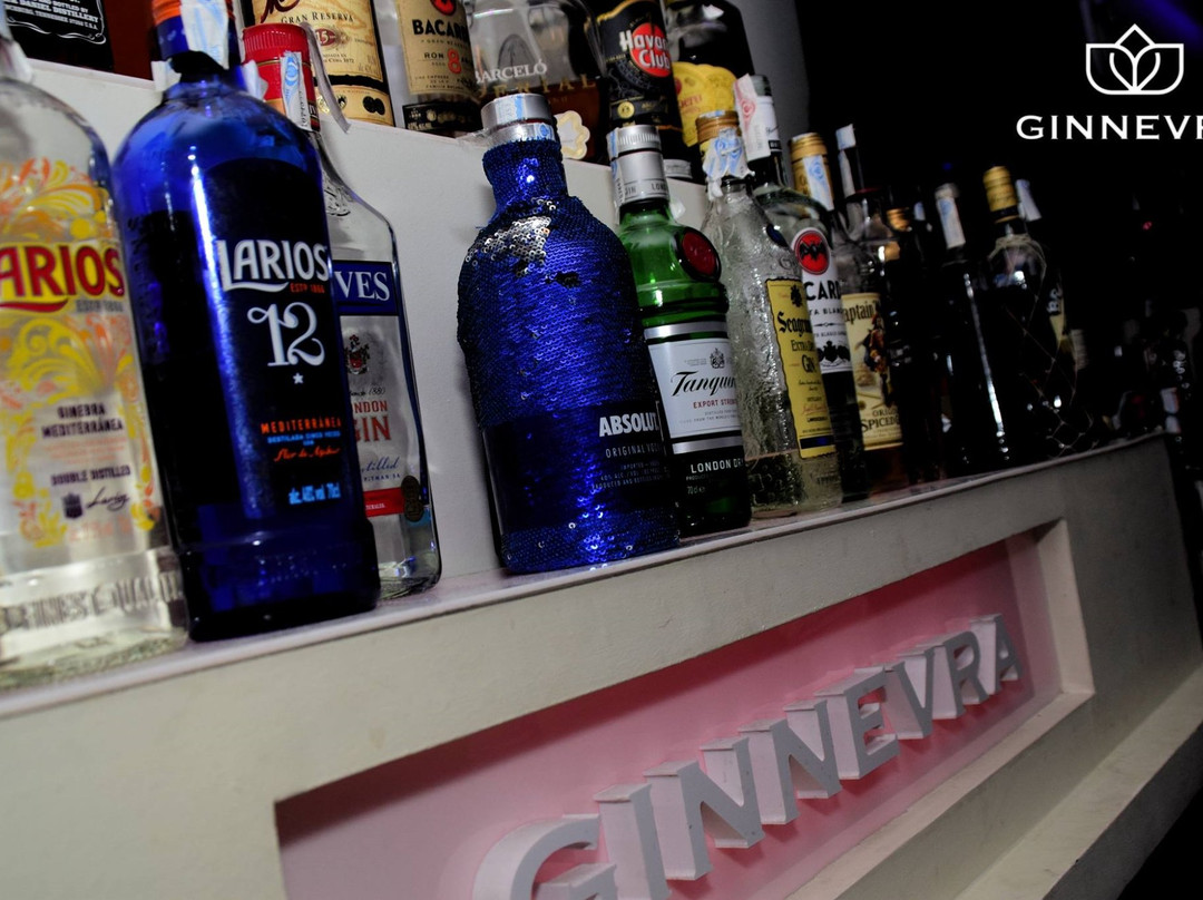 Pub Ginnevra-拉利内阿必去景点