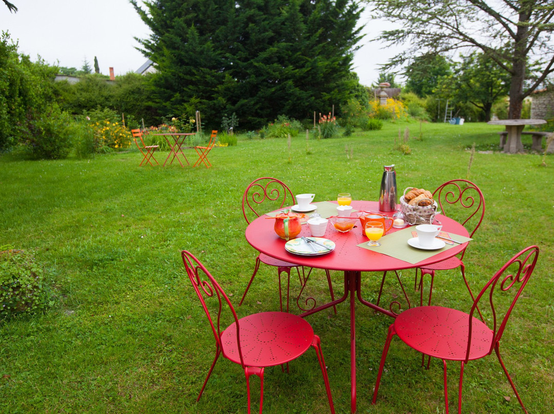 Manoir d'Orbé主图