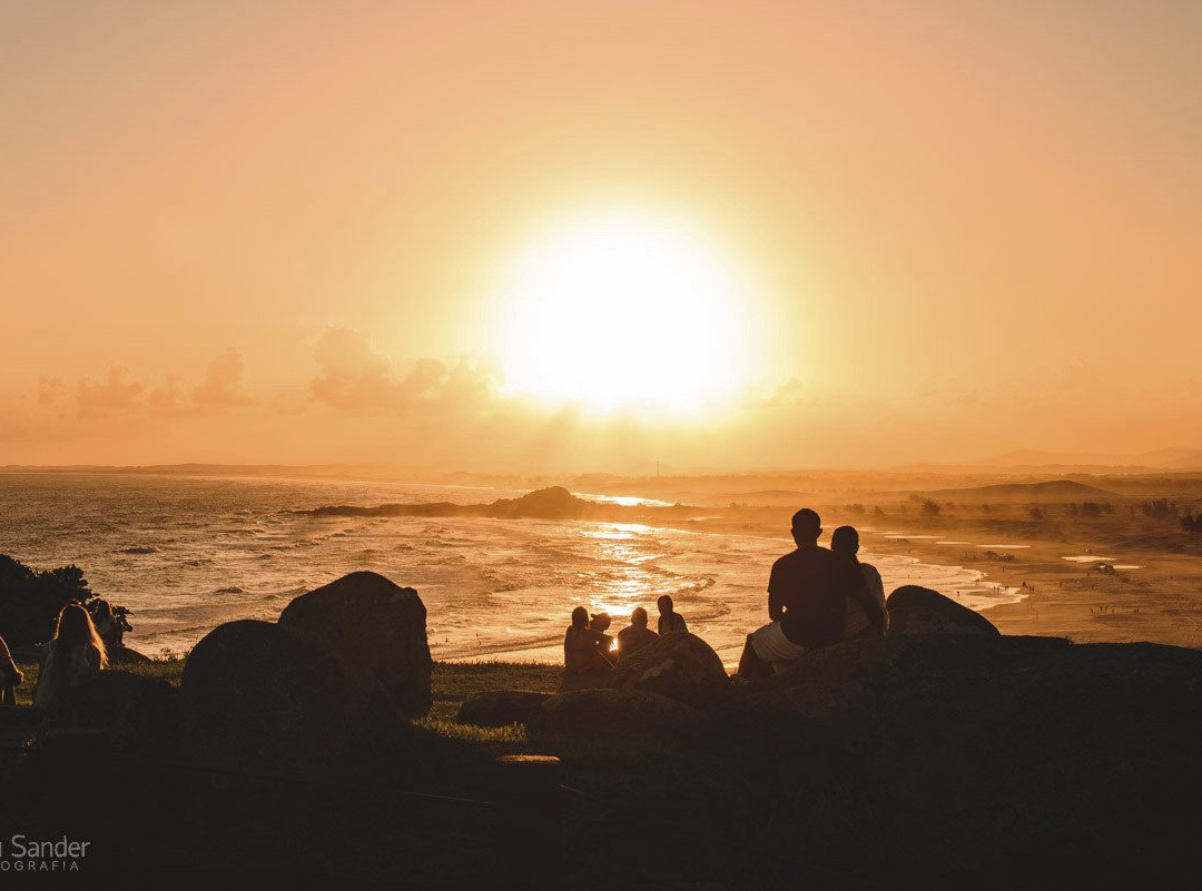 Cardoso Beach-Laguna必去景点
