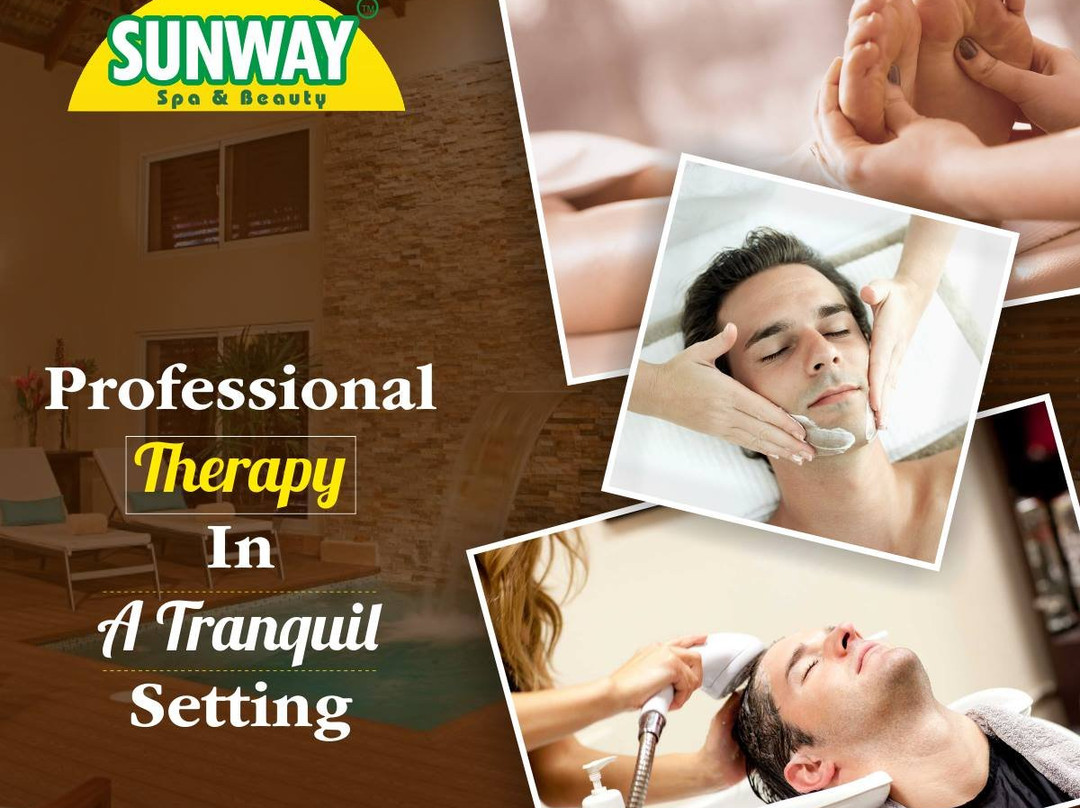 Sunway Spa & Beauty-那格浦尔必去景点