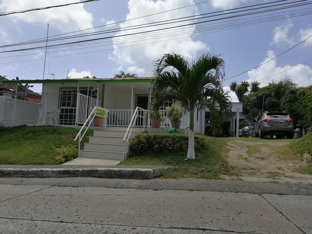 Posada Caribbean Refuge-官方