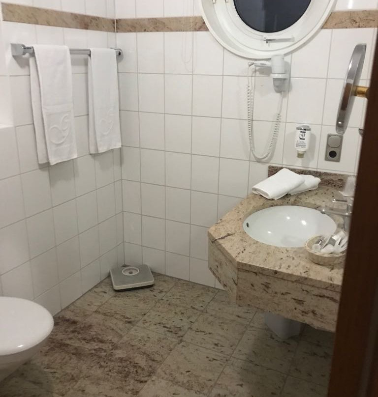 Goebel's Hotel Zum Loewen主图