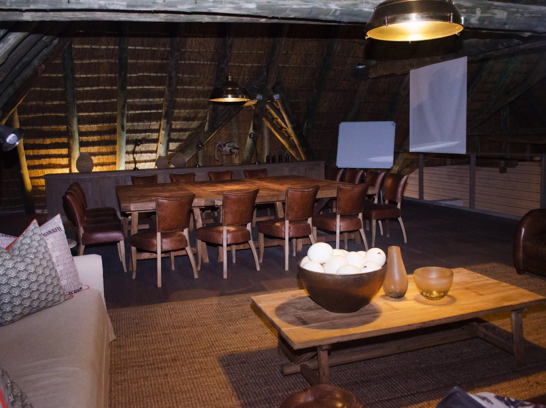 Bongela Private Game Lodge主图