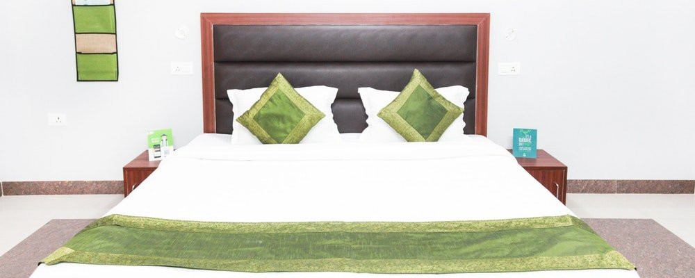 OYO 28416 Ananya Royals主图