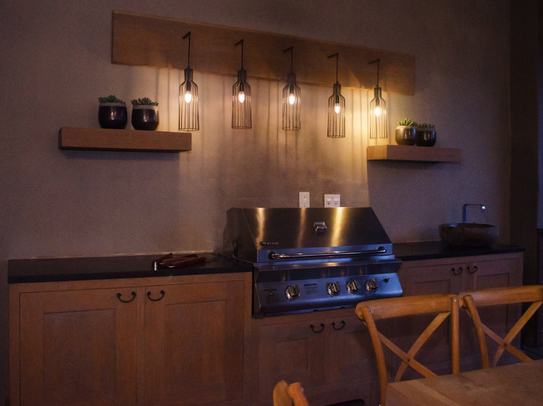 Bongela Private Game Lodge主图