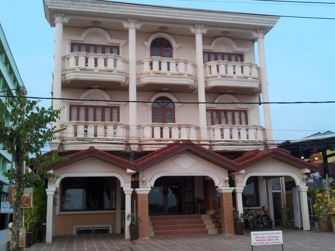 Nalinthone Guesthouse主图