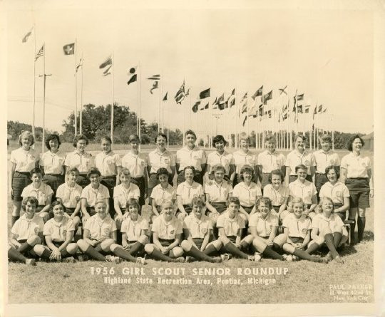 World of Scouting Museum-Valley Forge必去景点