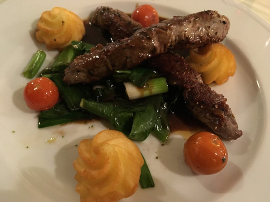 Landhotel Bonsmann's Hof