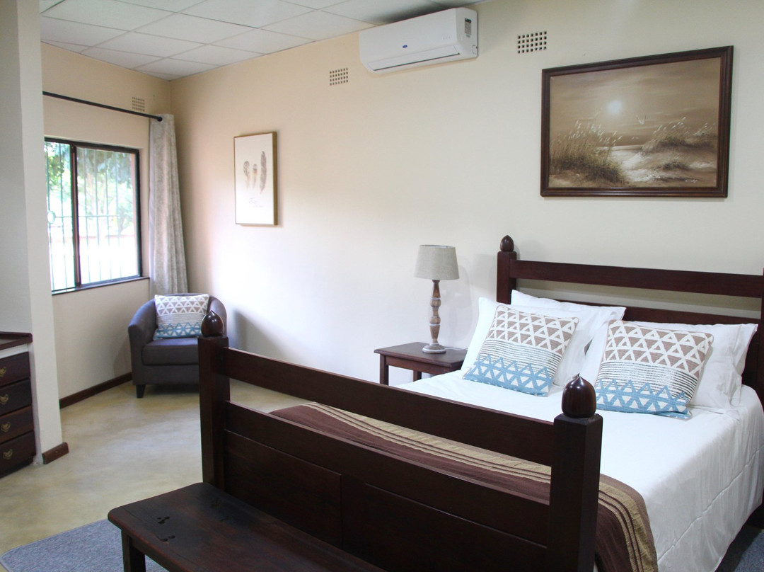 River Bird Guest House主图