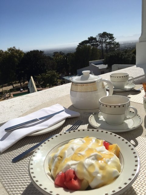 Stillness Manor & Spa主图