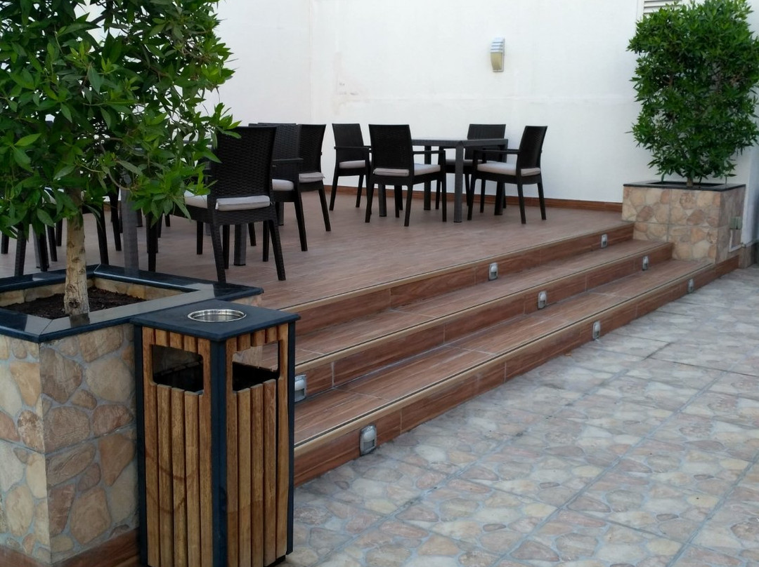 沙迦市华美达酒店主图