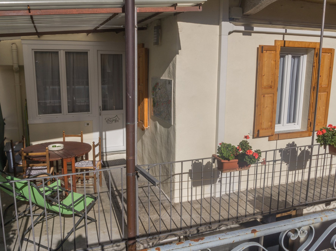 索拉奥利瓦酒店主图