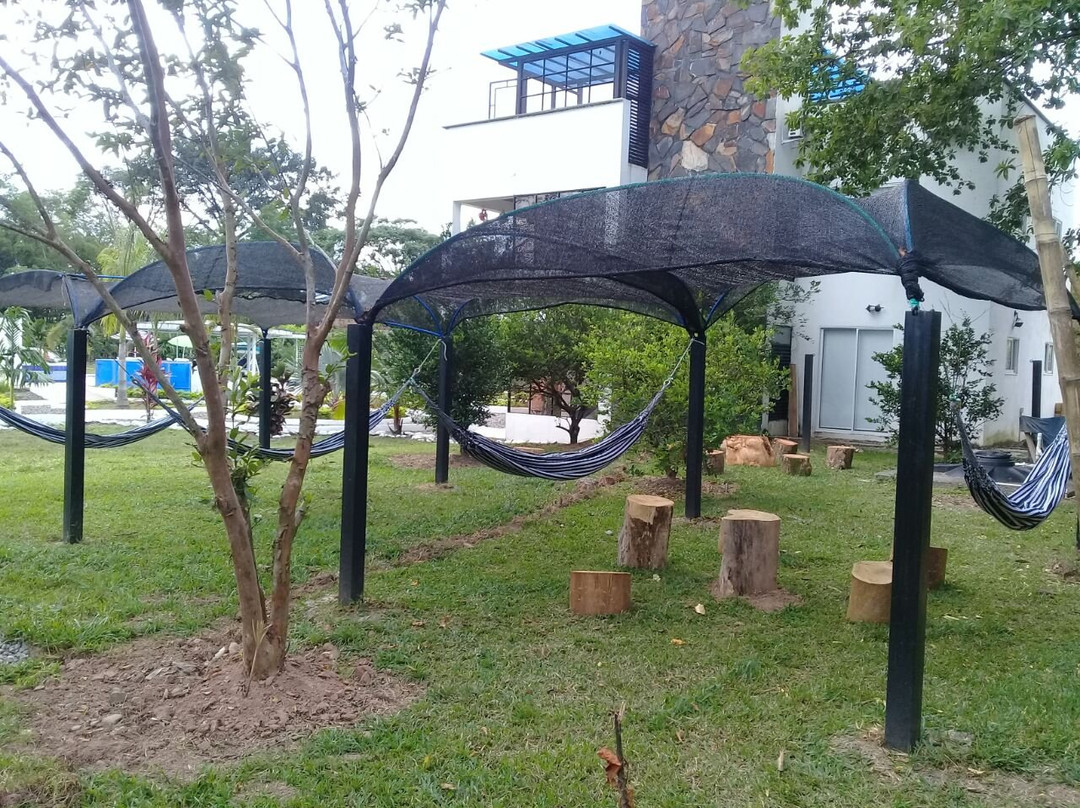 Mesopotamia Finca Hotel主图