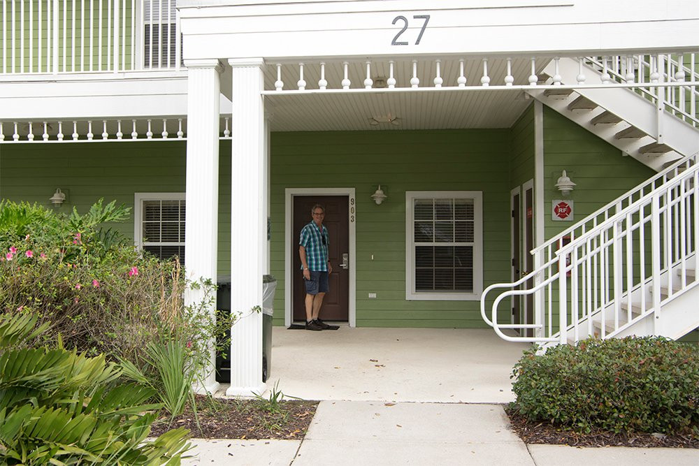 Bahama Bay Resort主图