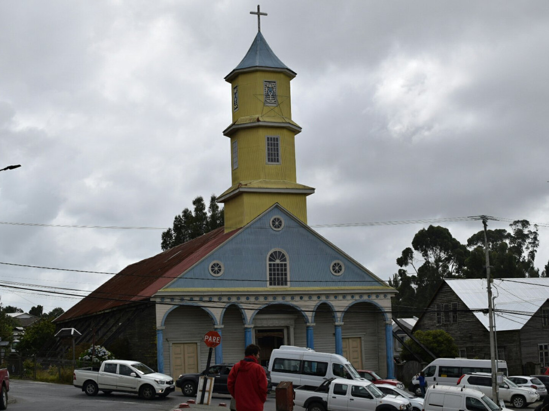 Iglesia Nuestra Senora del Rosario景点图片