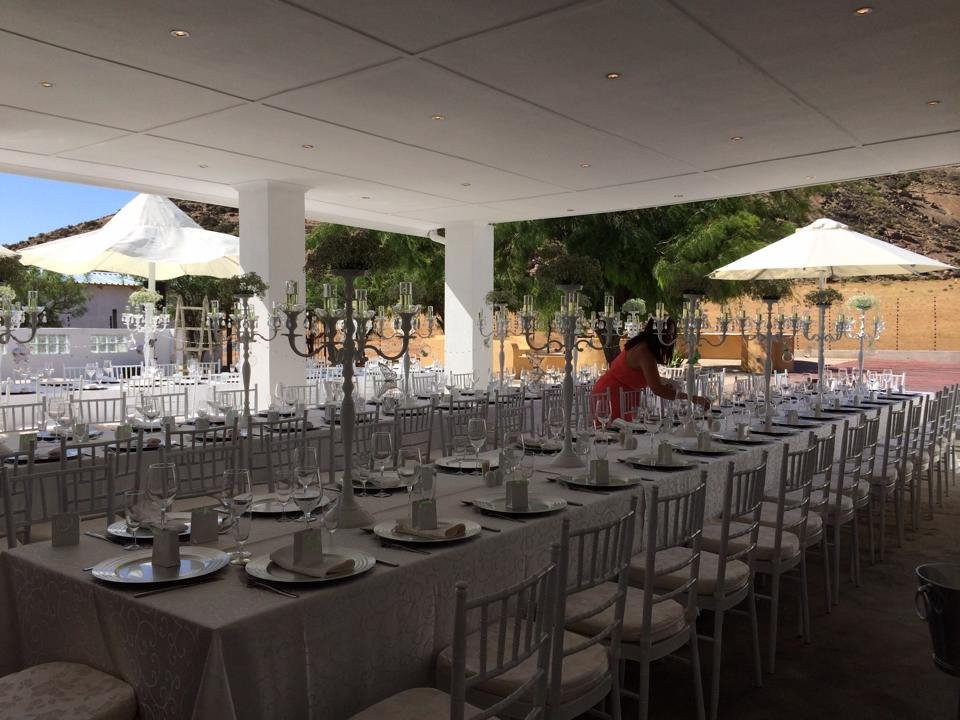 Namakwa Guest Farm主图