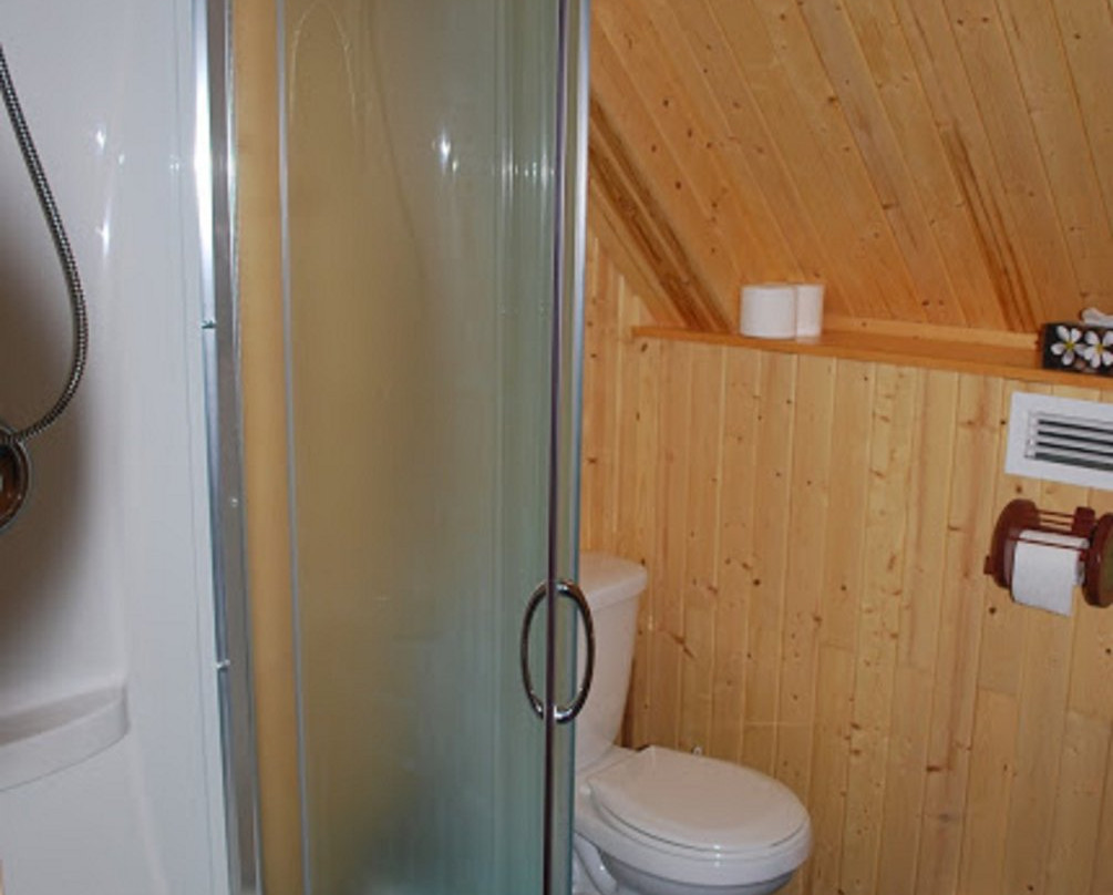 Auberge de la Riviere Matapedia主图