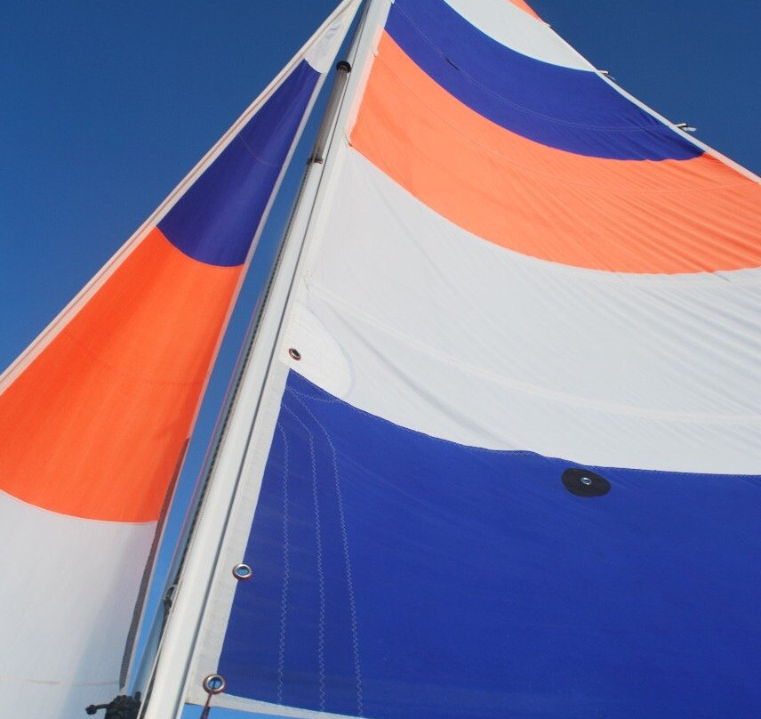 DiveOceanus-欢乐岛必去景点