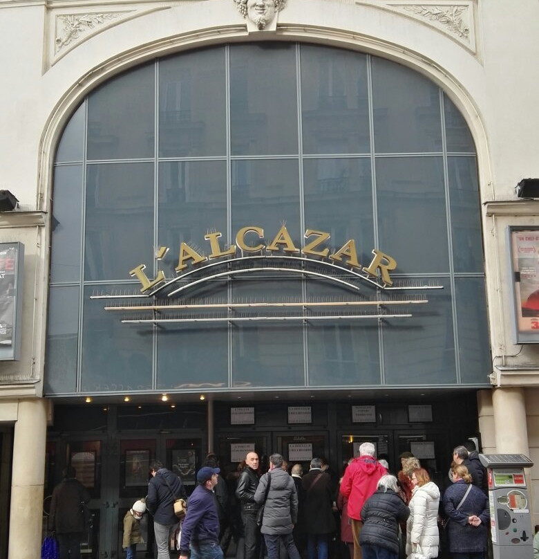 L'Alcazar景点图片