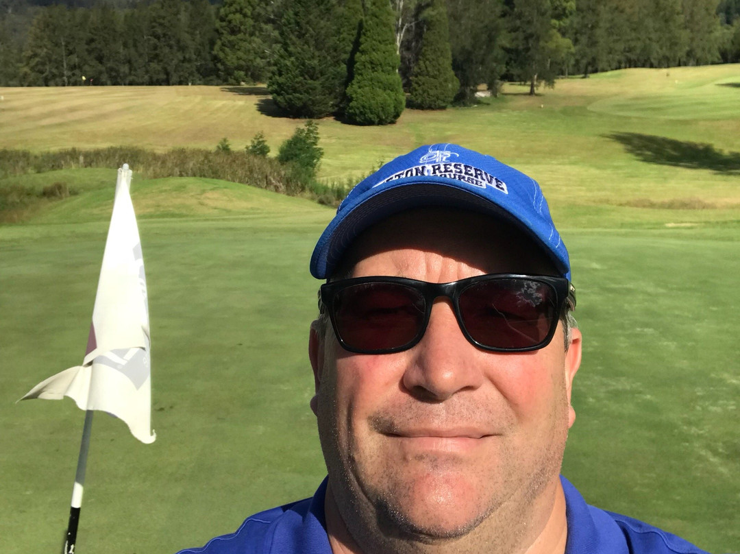 Kangaroo Valley Golf and Country Retreat景点图片