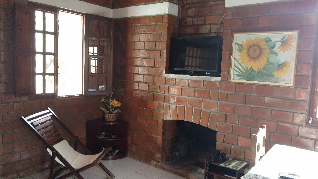 Hotel Fazenda Alvorada主图