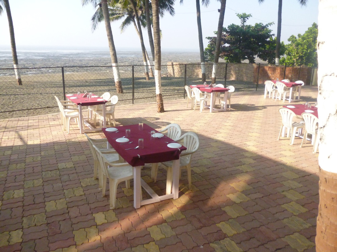 Hotel Sea Rock Villa主图