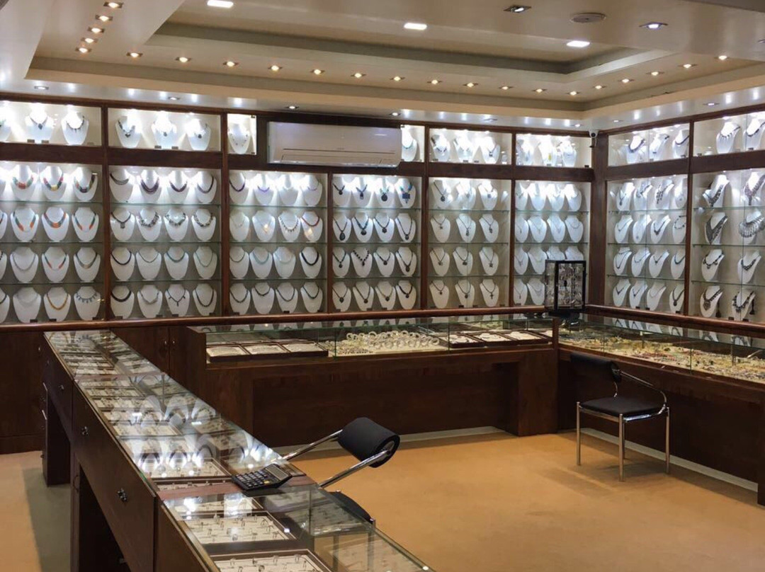 Akriti Jewellers-斋蒲尔必去景点