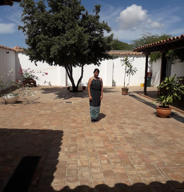 Museo Guadalupano Casa del Tesoro景点图片