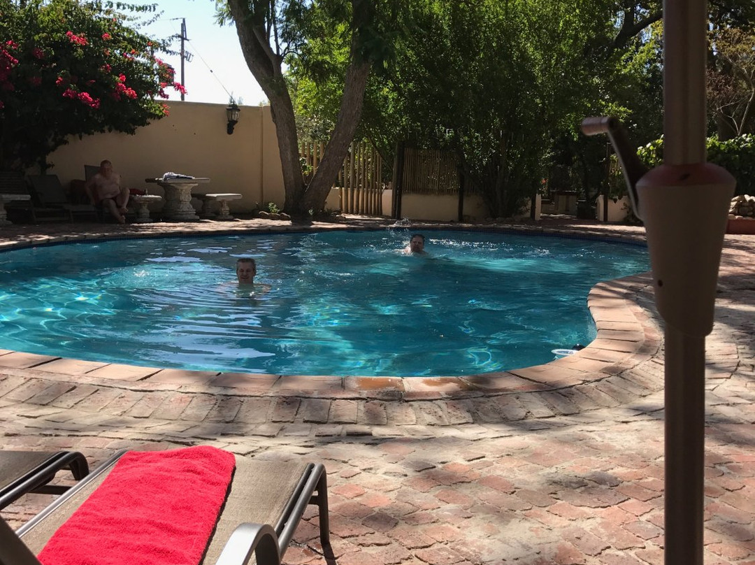 De Leeuwenhof Estate主图