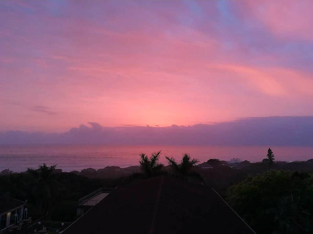 Umthunzi Hotel & Conference主图