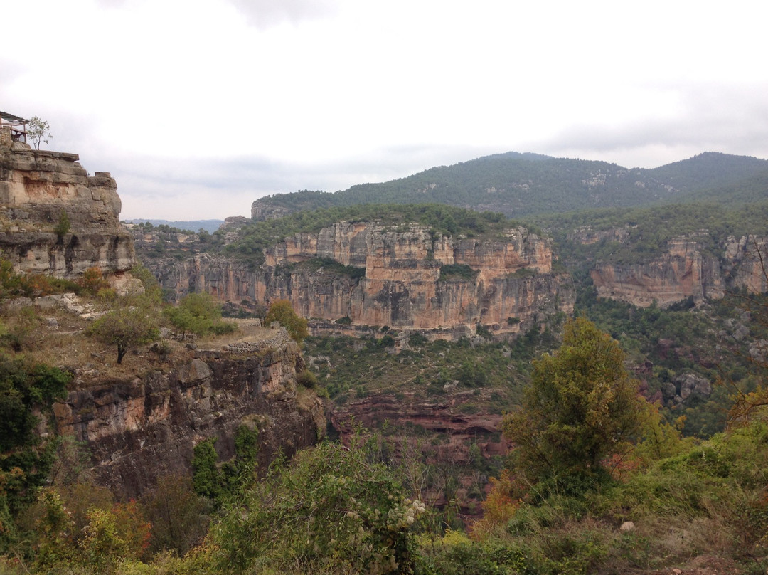 Torroja del Priorat旅游攻略图片