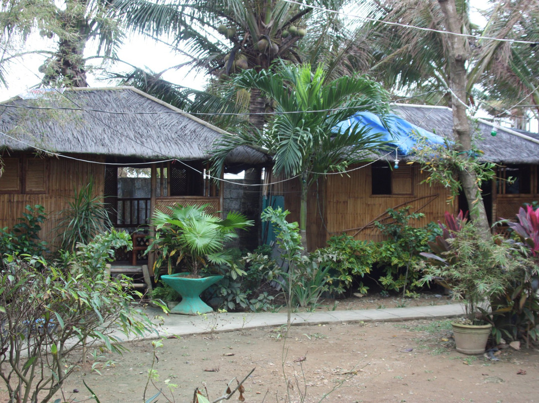 HangOut Beach & Resort主图