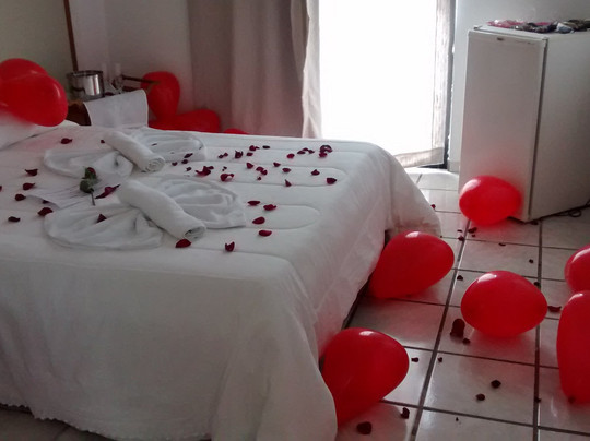 Hotel Rio Pomba Plaza主图