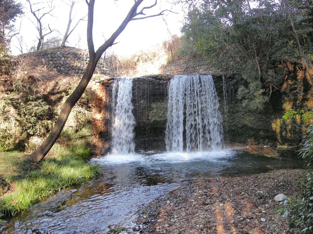 Yamatotakeru Shrine-太田原市必去景点