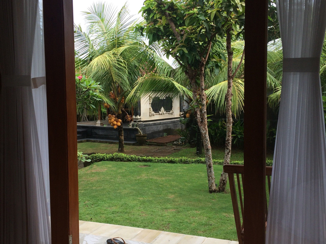 El Homestay Bali主图