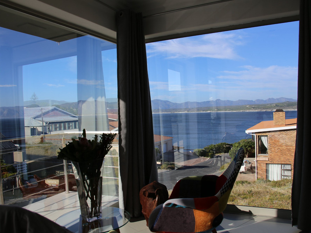 Sea Star Lodge主图