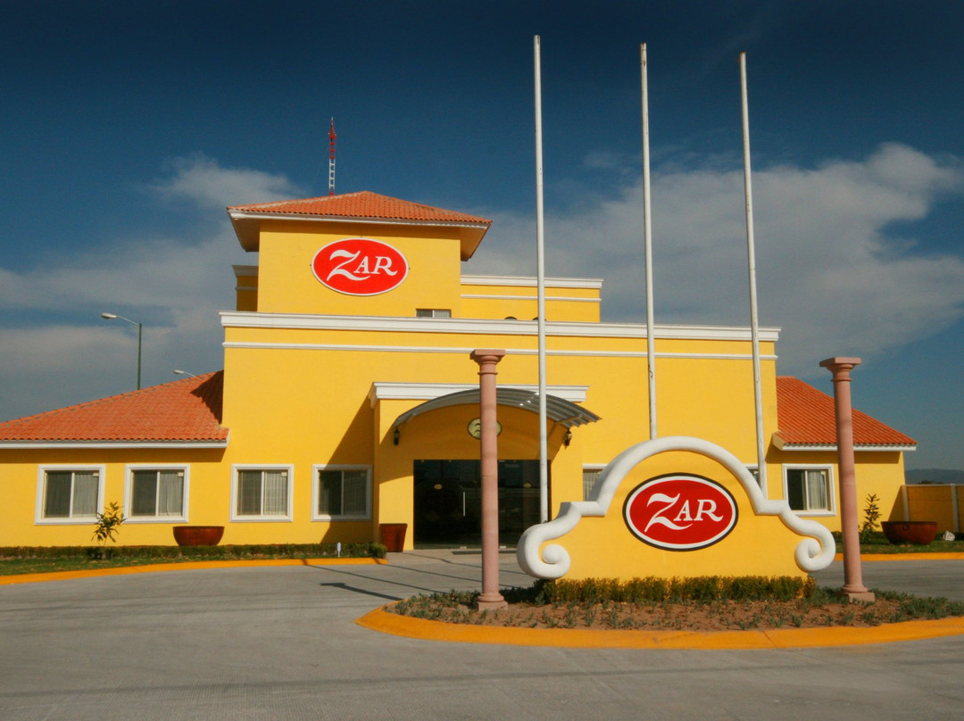 Zar San Luis Potosi主图