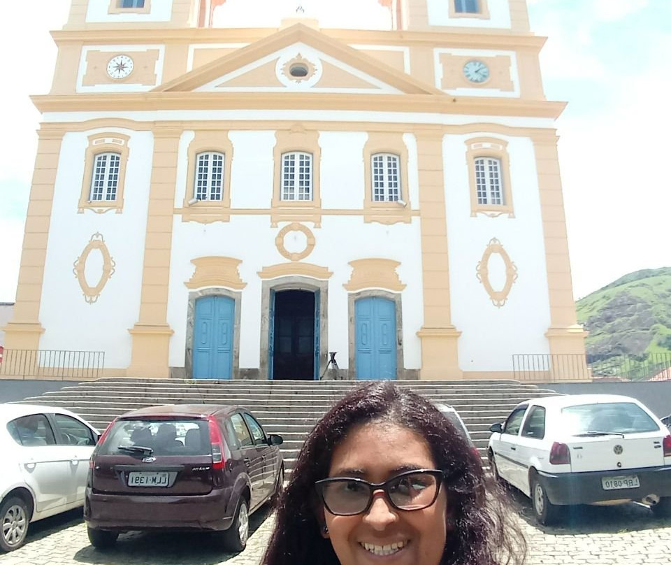 Nossa Senhora da Gloria Cathedral景点图片