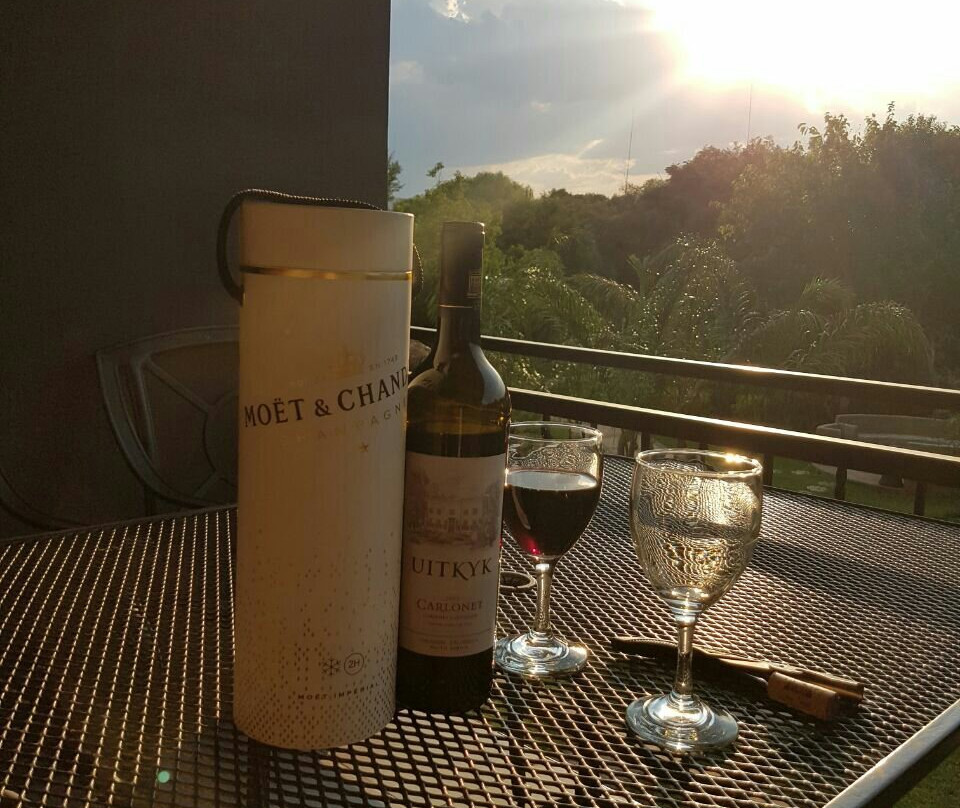 Magalies Manor Hotel主图