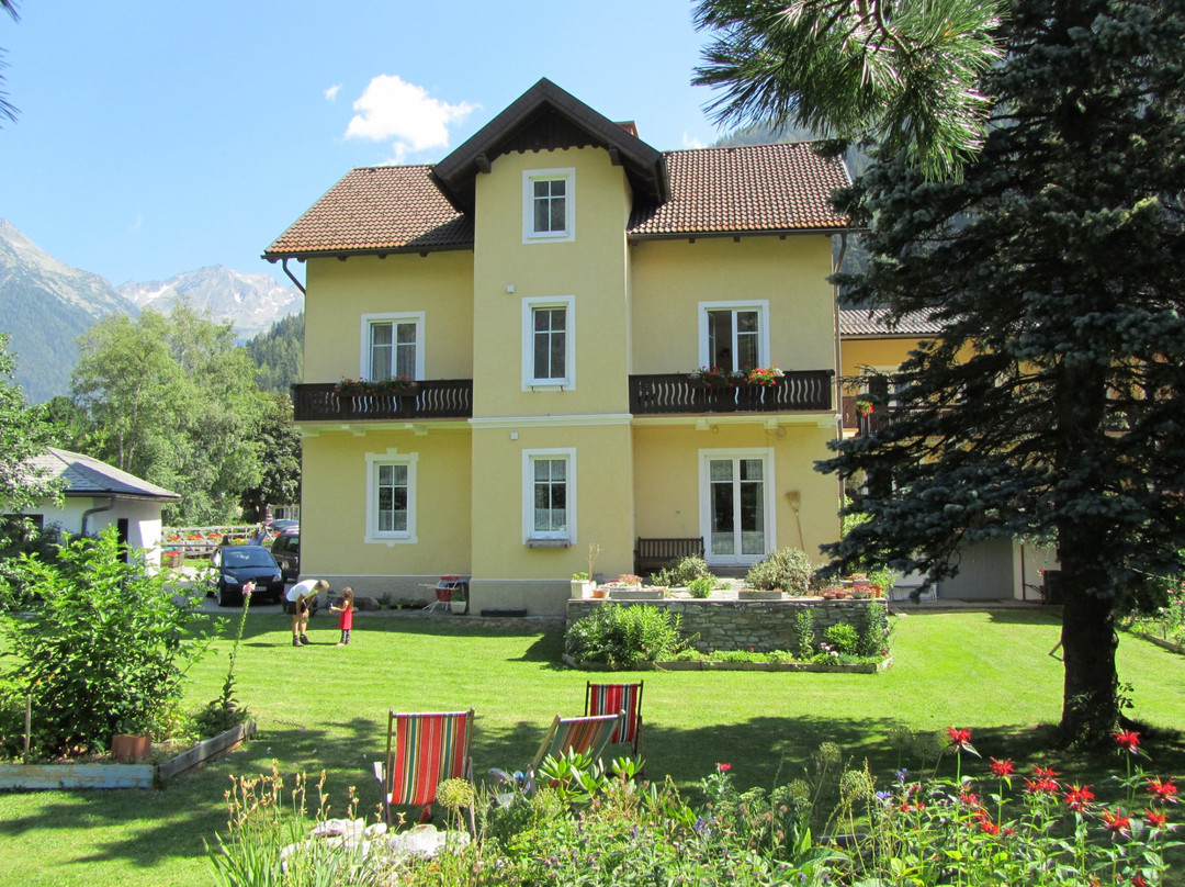 Villa Talheim主图