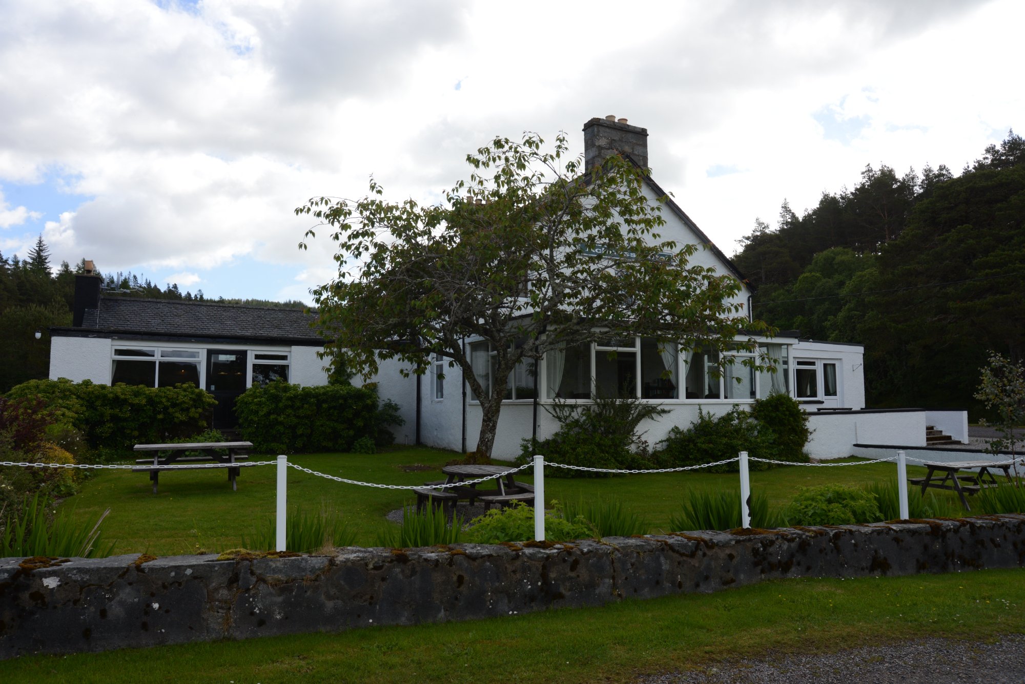 Achness Hotel-官方