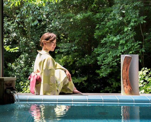 今井浜温泉花之风酒店主图