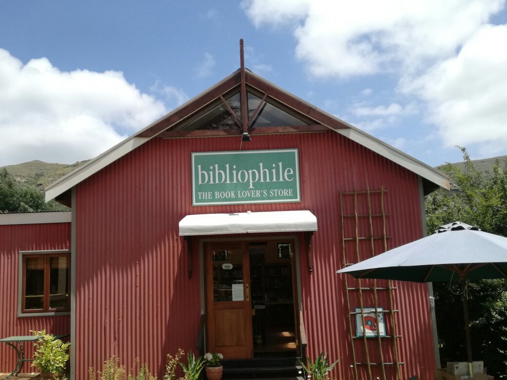 伯利恒旅游景点-Bibliophile