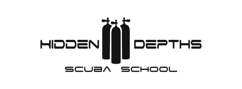 Hidden Depths Dive Centre-Yate必去景点