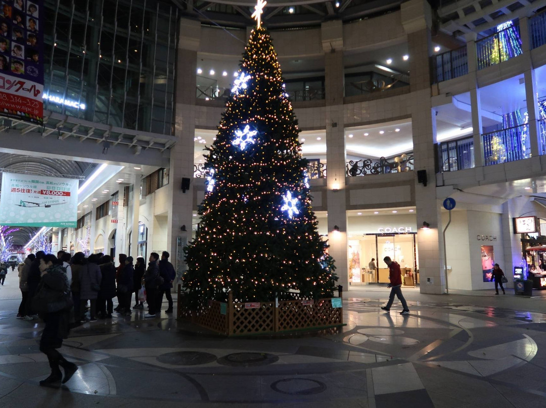 Takamatsu Hyogomachi Shopping Street景点图片